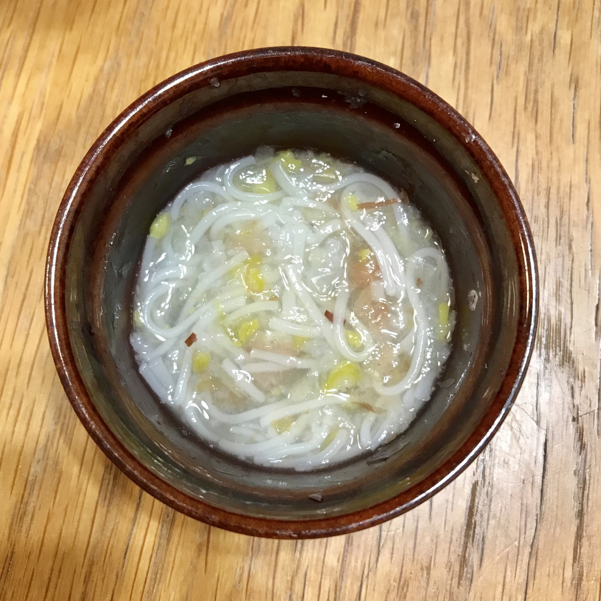 長芋とアスパラのそうめん 離乳食 レシピ 作り方 By 魅茶子 楽天レシピ 長芋とアスパラのそうめん 離乳食 レシピ 作り方 By 魅茶子 楽天レシピ